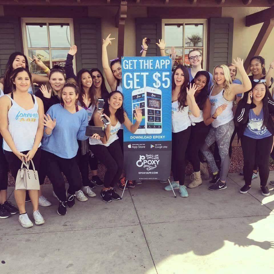 Powered by Epoxy_Profit Center durch White Label 944304