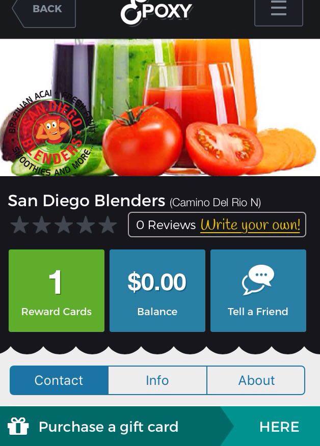 Powered by Epoxy_Profit Center durch White Label 948165