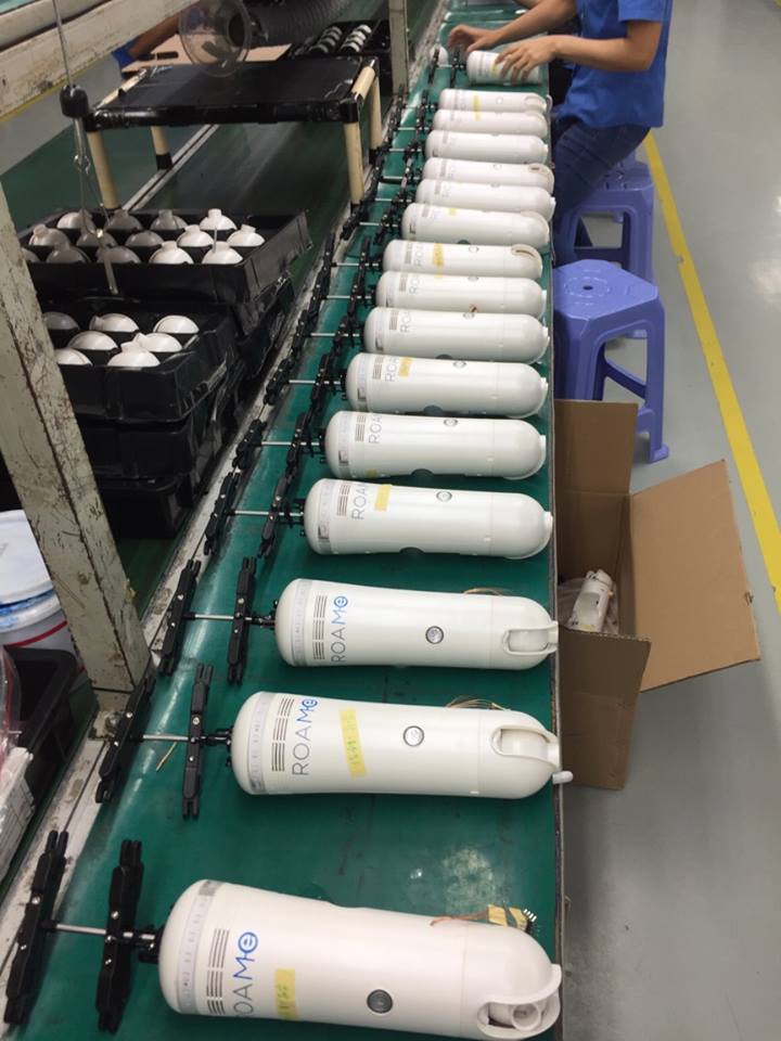 10-Bagger bis Weihnachten: IOT-Group 946683