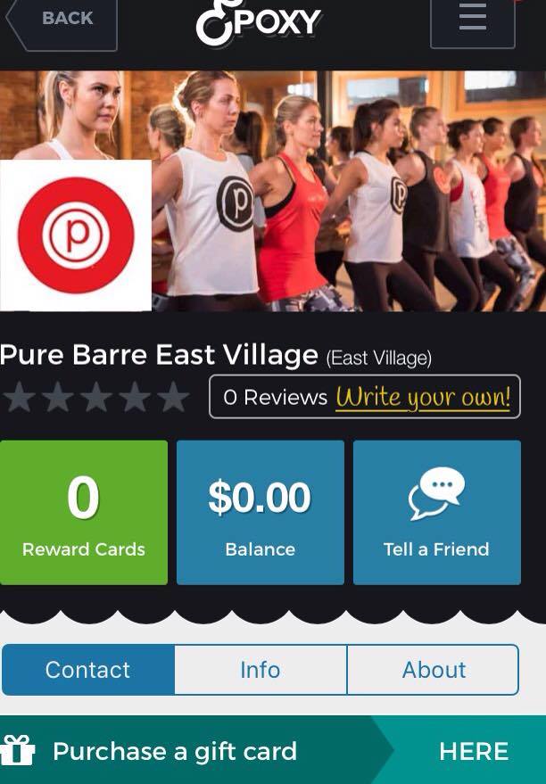 Powered by Epoxy_Profit Center durch White Label 947925