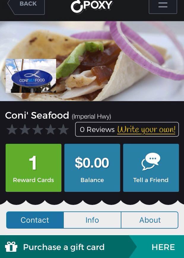 Powered by Epoxy_Profit Center durch White Label 949527