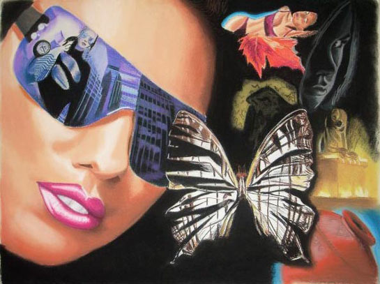 966.DAX Tipp-Spiel,Freitag,30.01.09, 17.45 Uhr 213482