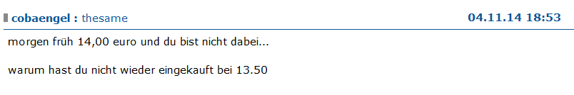 Nordex Akte X 770788