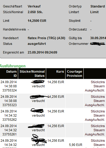 Nordex Akte X 759334