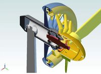 Nordex Akte X 425157