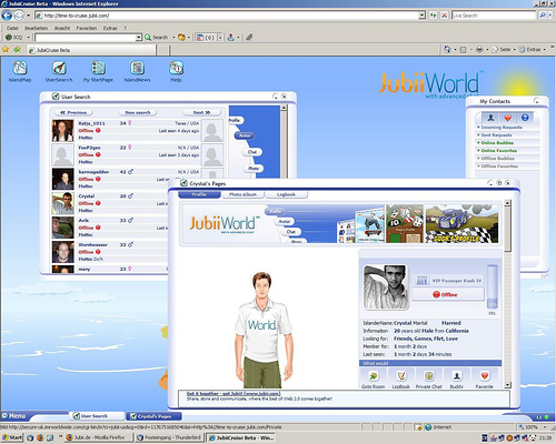 Die geilste Rakete 2007... 93278