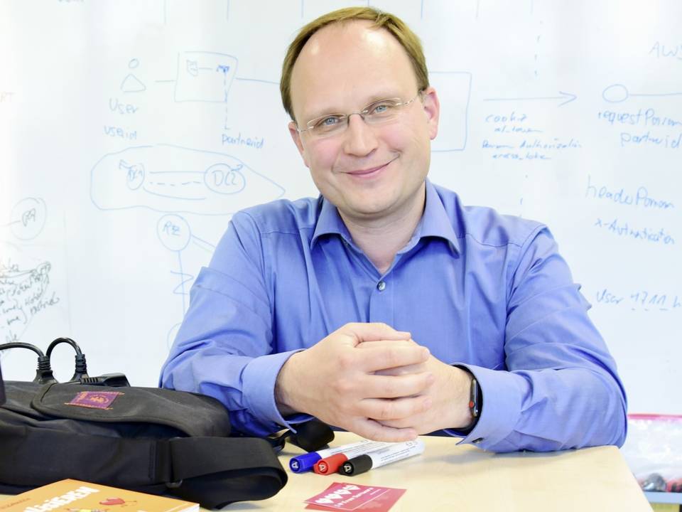 IVU - sachlich und konstruktiv 1208167