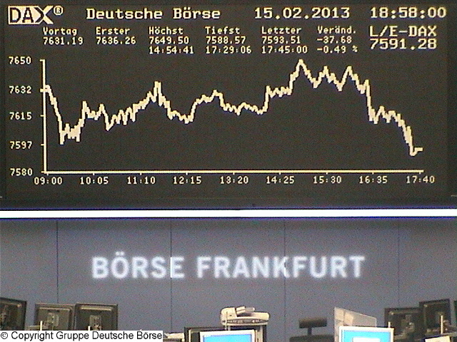 Die Links zu den Sternenkinder (DAX Spiel) 579791