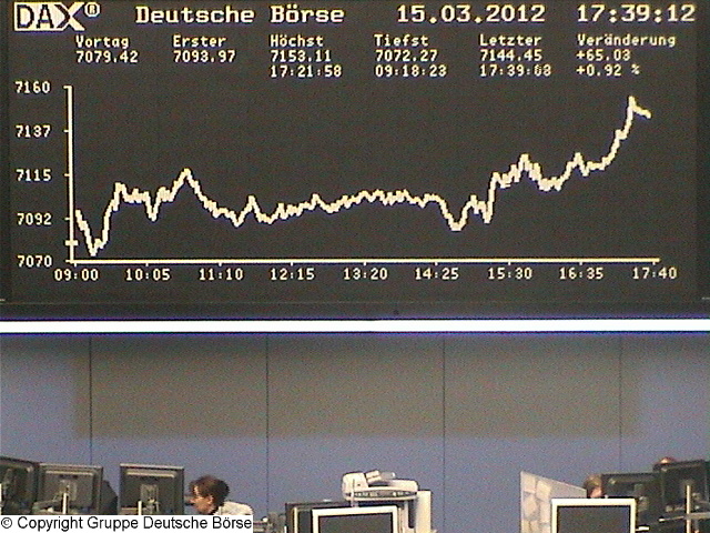 Die Links zu den Sternenkinder (DAX Spiel) 493525