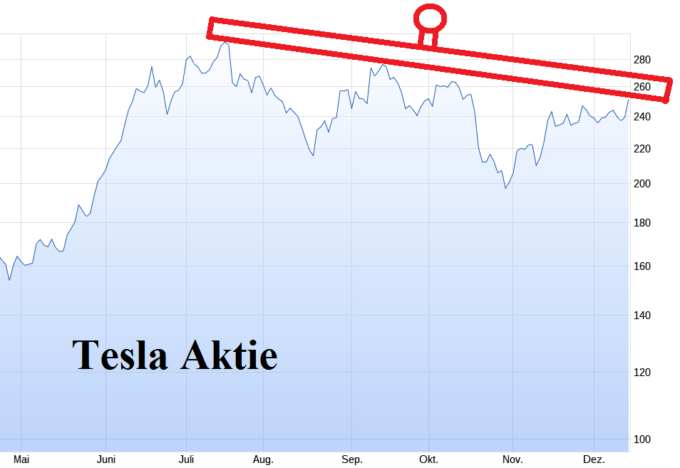 Tesla - Autos, Laster, Speicher und Solardächer 1402649
