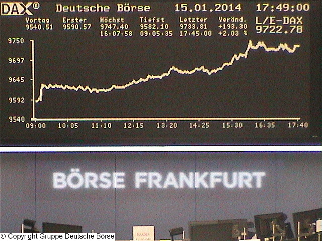 Die Links zu den Sternenkinder (DAX Spiel) 683078