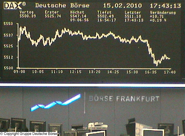 Die Links zu den Sternenkinder (DAX Spiel) 299860
