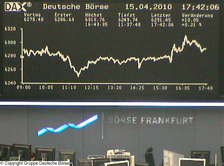 Die Links zu den Sternenkinder (DAX Spiel) 313764