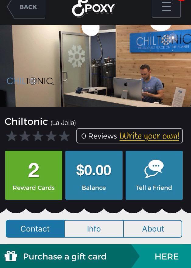 Powered by Epoxy_Profit Center durch White Label 951740