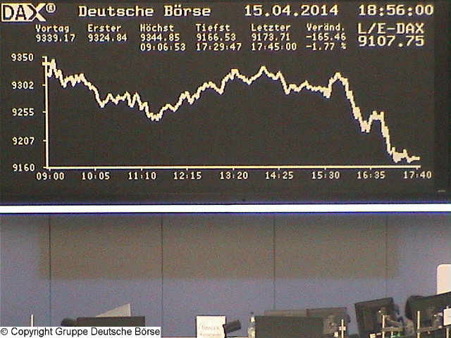 Die Links zu den Sternenkinder (DAX Spiel) 714871