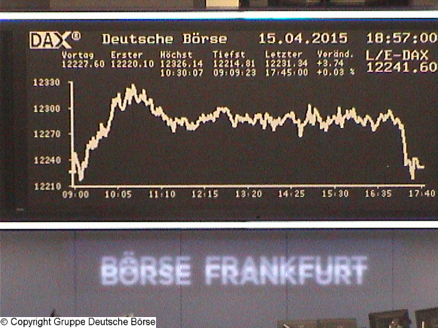 Die Links zu den Sternenkinder (DAX Spiel) 817738
