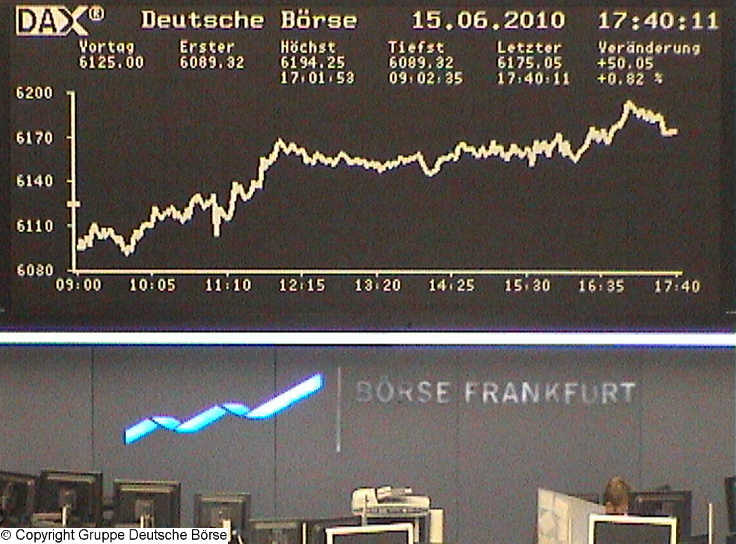 Die Links zu den Sternenkinder (DAX Spiel) 326914