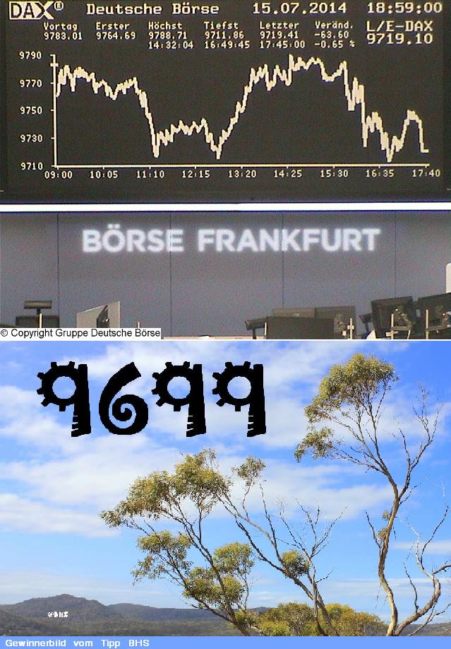 Die Links zu den Sternenkinder (DAX Spiel) 741028