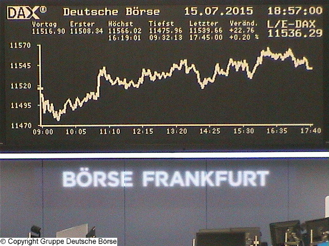 Die Links zu den Sternenkinder (DAX Spiel) 841453