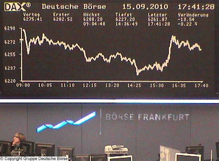 Die Links zu den Sternenkinder (DAX Spiel) 345404