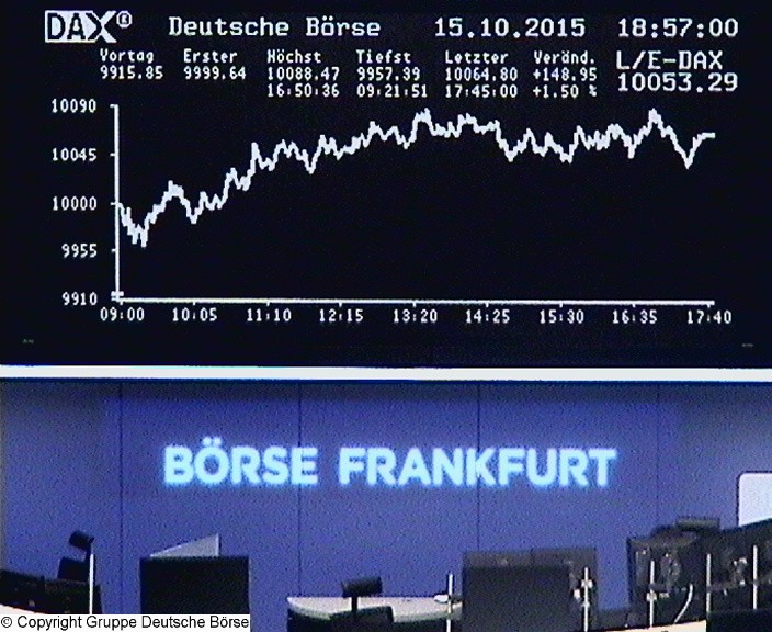 Die Links zu den Sternenkinder (DAX Spiel) 865125