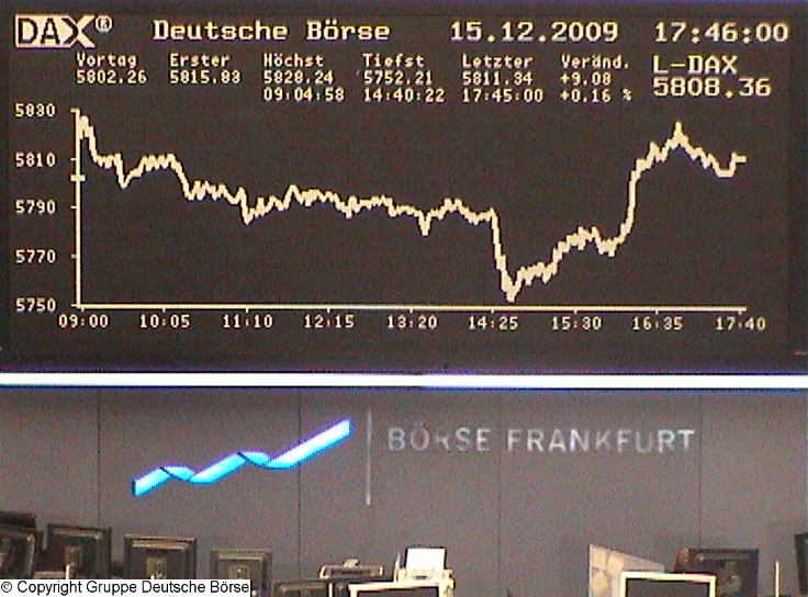 Die Links zu den Sternenkinder (DAX Spiel) 284066