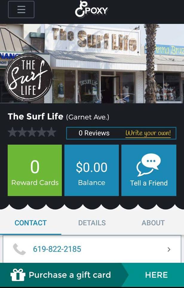 Powered by Epoxy_Profit Center durch White Label 952913