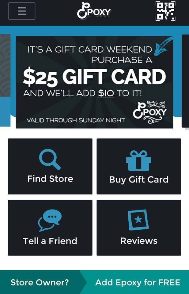 Powered by Epoxy_Profit Center durch White Label 954986