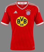 Der Weg weisst Richtung Champions-League 679011