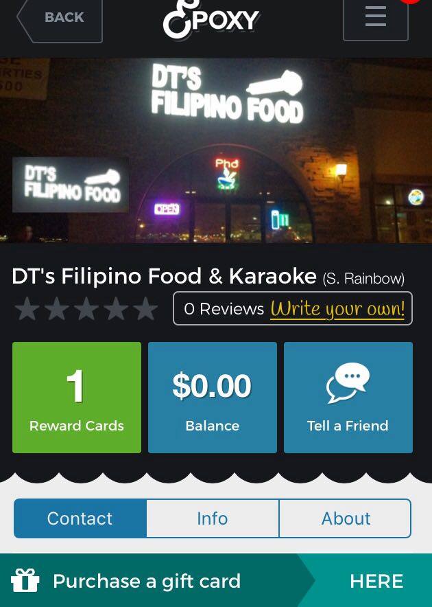 Powered by Epoxy_Profit Center durch White Label 956955