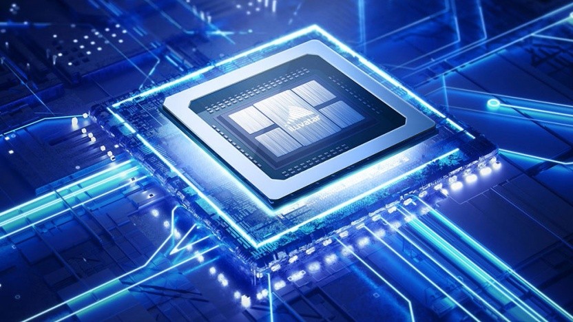 Mit Lisa Su und 7nm zum Next Horizon 1227565