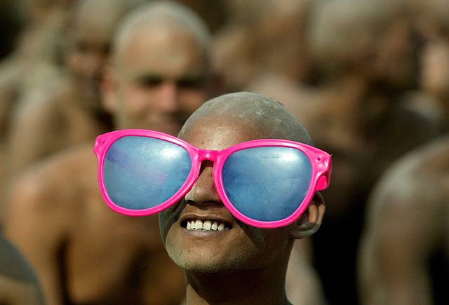 461.DAX Tipp-Spiel, Mittwoch, 31.01.07 80212