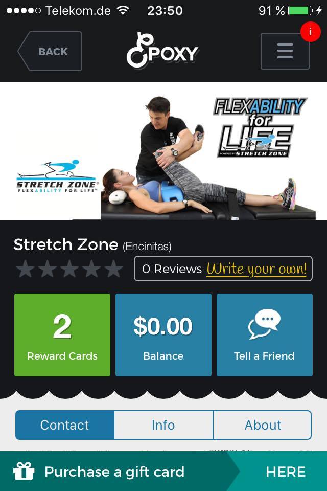 Powered by Epoxy_Profit Center durch White Label 958919