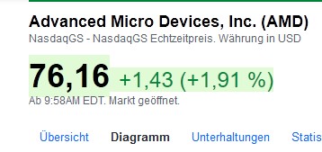 Mit Lisa Su und 7nm zum Next Horizon 1203065