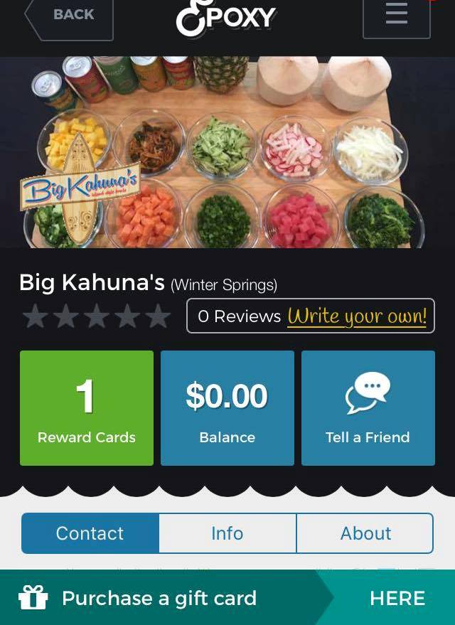 Powered by Epoxy_Profit Center durch White Label 959462