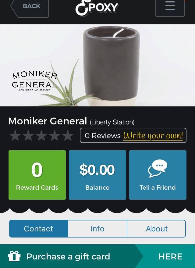 Powered by Epoxy_Profit Center durch White Label 959736