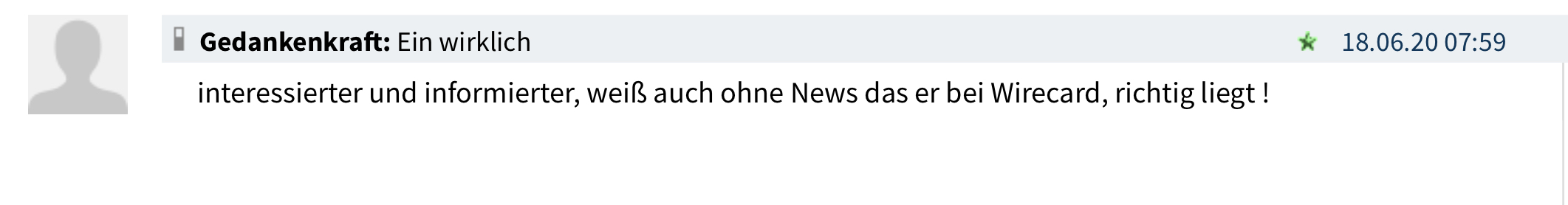 Wirecard 2014 - 2025 1205613