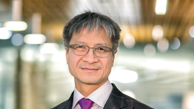 Mit Lisa Su und 7nm zum Next Horizon 1205798