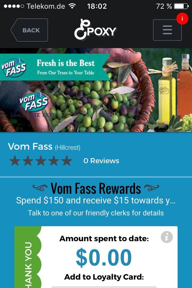 Powered by Epoxy_Profit Center durch White Label 962627