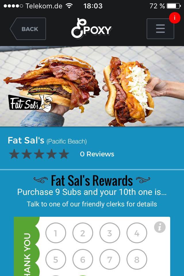 Powered by Epoxy_Profit Center durch White Label 962624