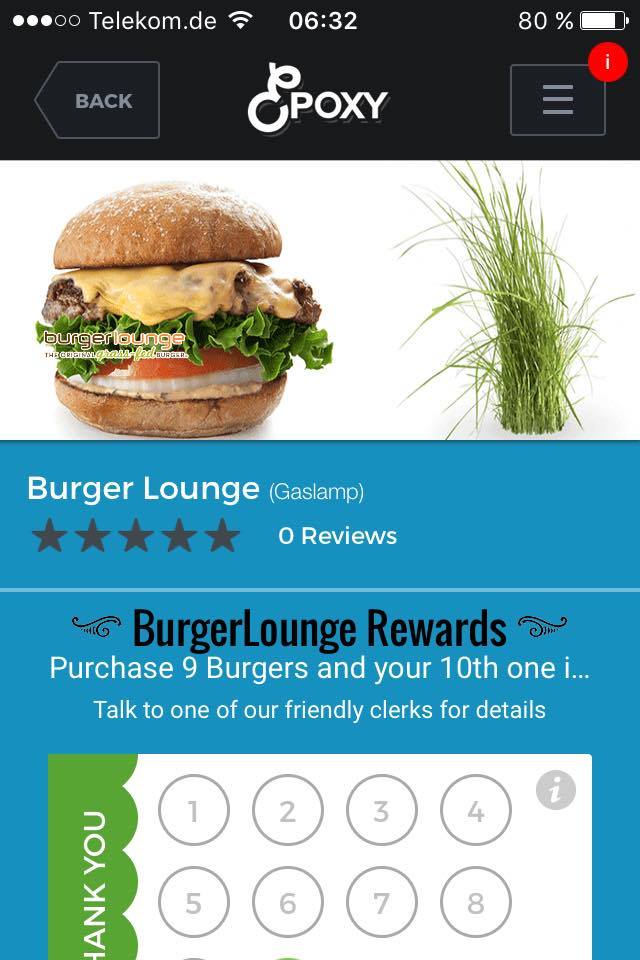 Powered by Epoxy_Profit Center durch White Label 962625