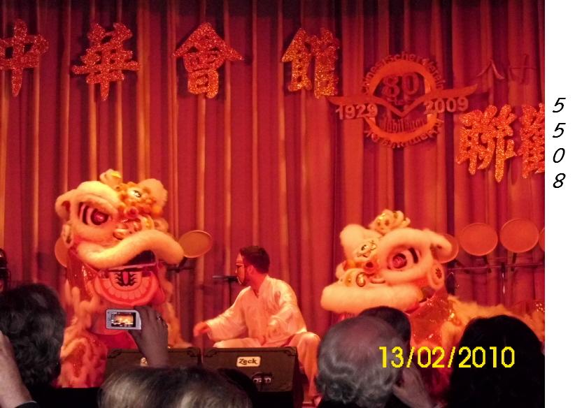 1.230.DAX Tipp-Spiel, Montag, 15.02.10 299588