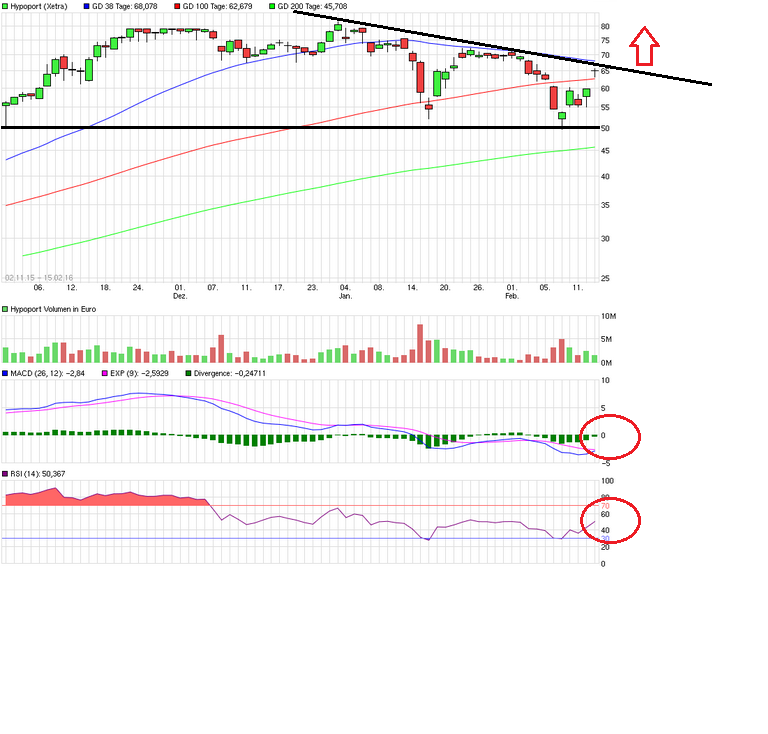 Hypoport - Kurschancen mit dem Finanzvertrieb 2.0 894087