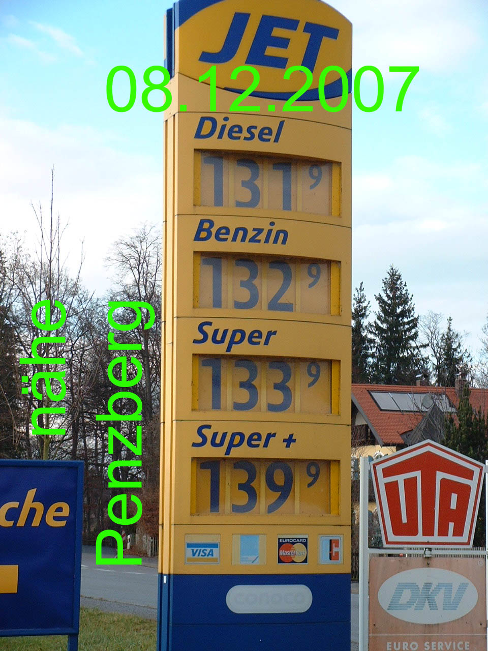 Wenn das Gold redet, dann schweigt die Welt! 398623