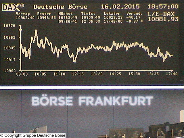 Die Links zu den Sternenkinder (DAX Spiel) 799629