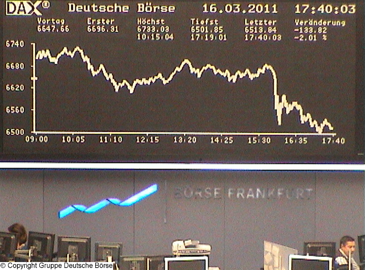 Die Links zu den Sternenkinder (DAX Spiel) 388966