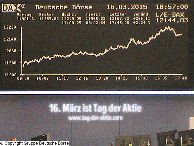 Die Links zu den Sternenkinder (DAX Spiel) 809064