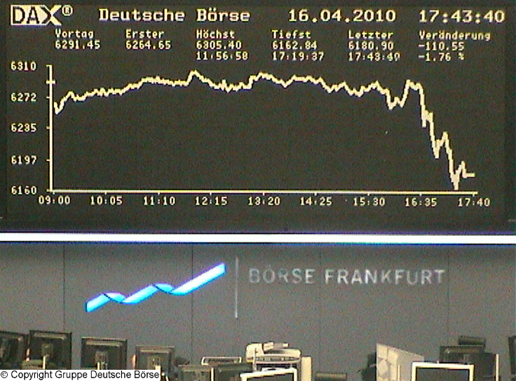 Die Links zu den Sternenkinder (DAX Spiel) 314136