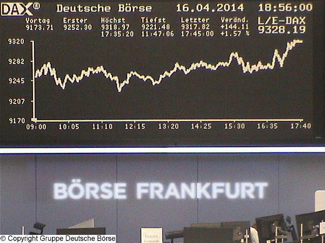 Die Links zu den Sternenkinder (DAX Spiel) 715198