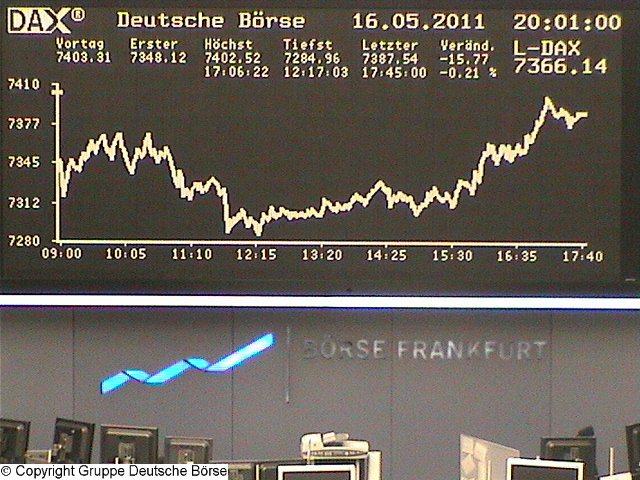 Die Links zu den Sternenkinder (DAX Spiel) 403833